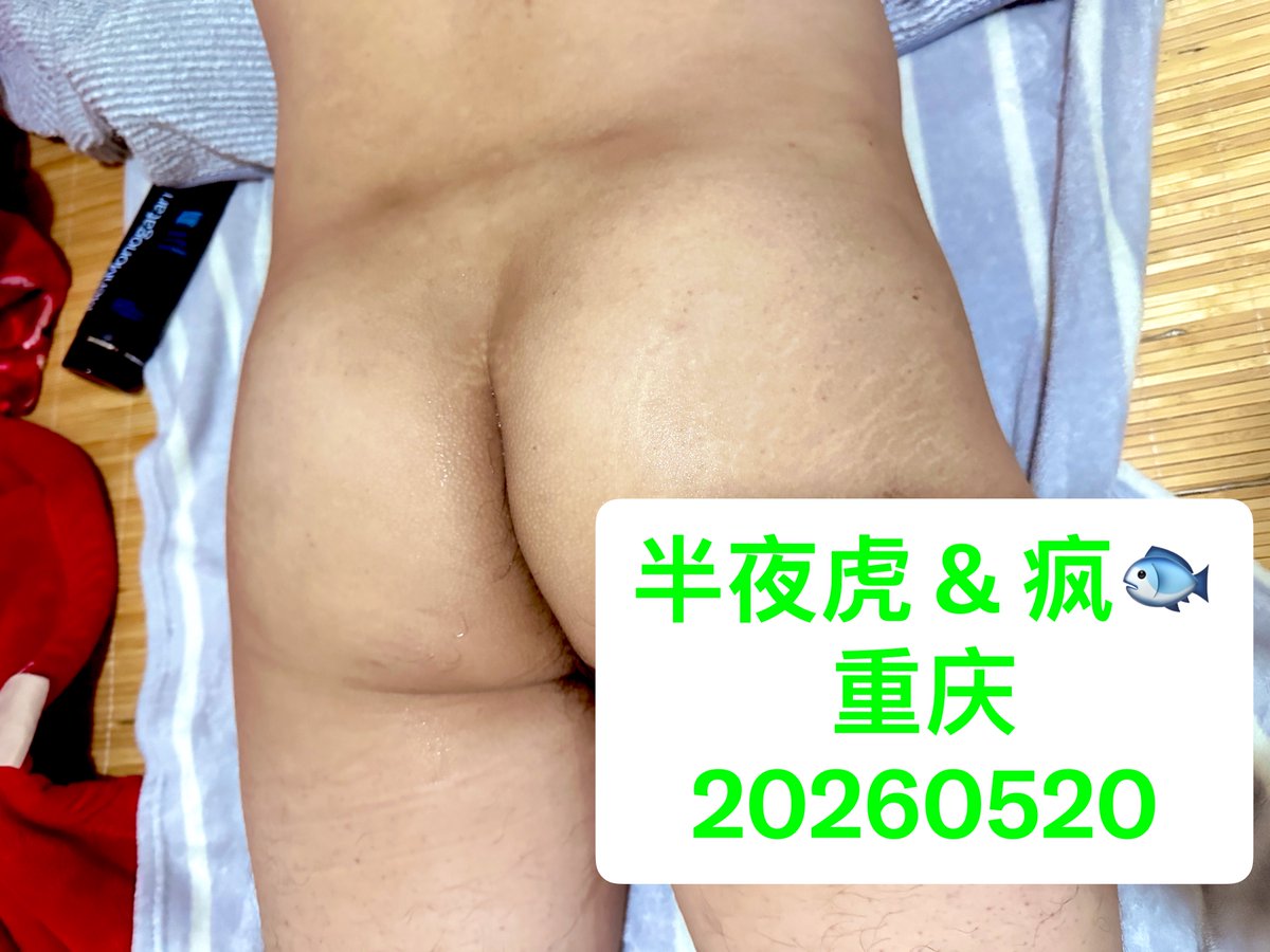 半夜虎 tweet media