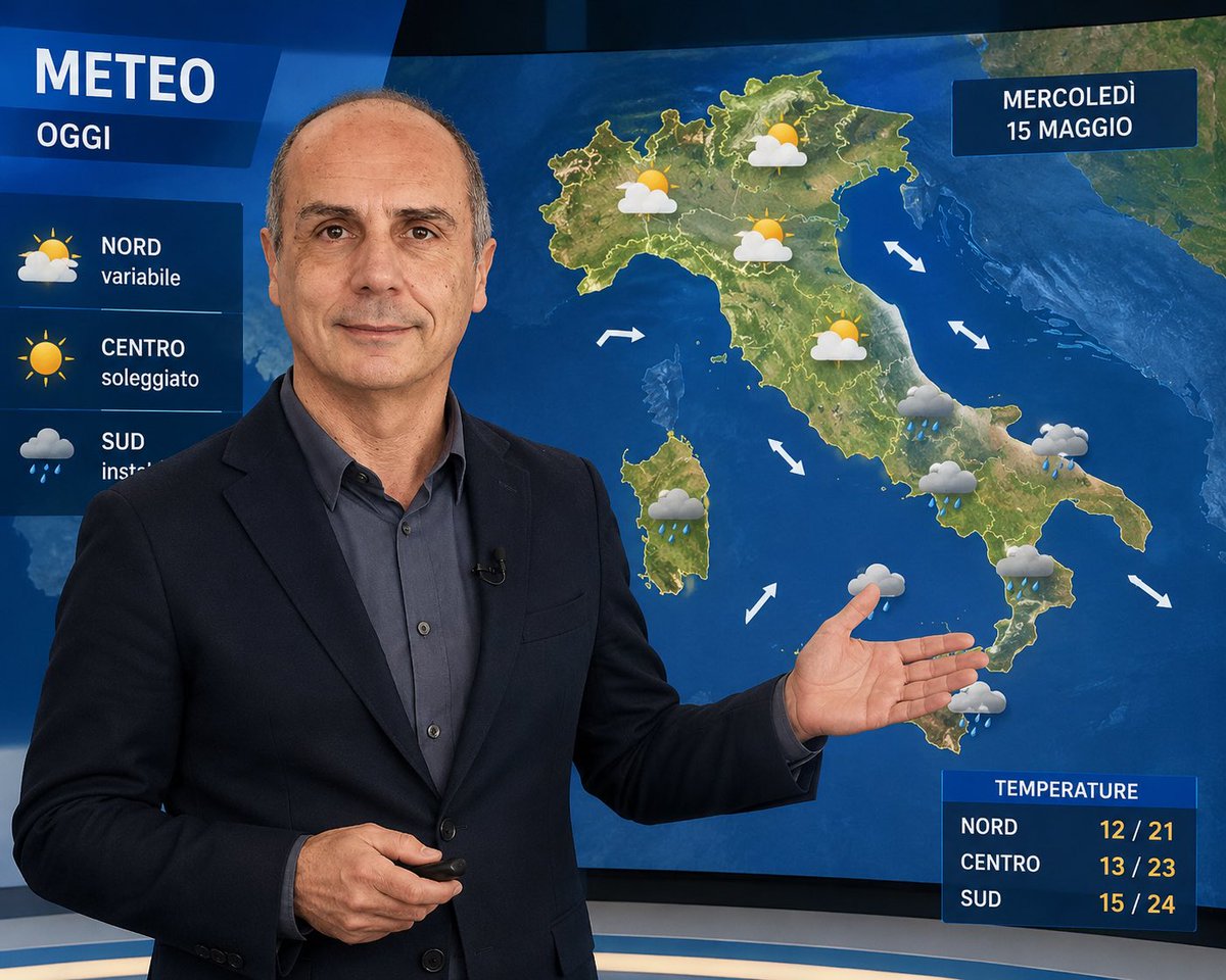Distrazione Cronica tweet media