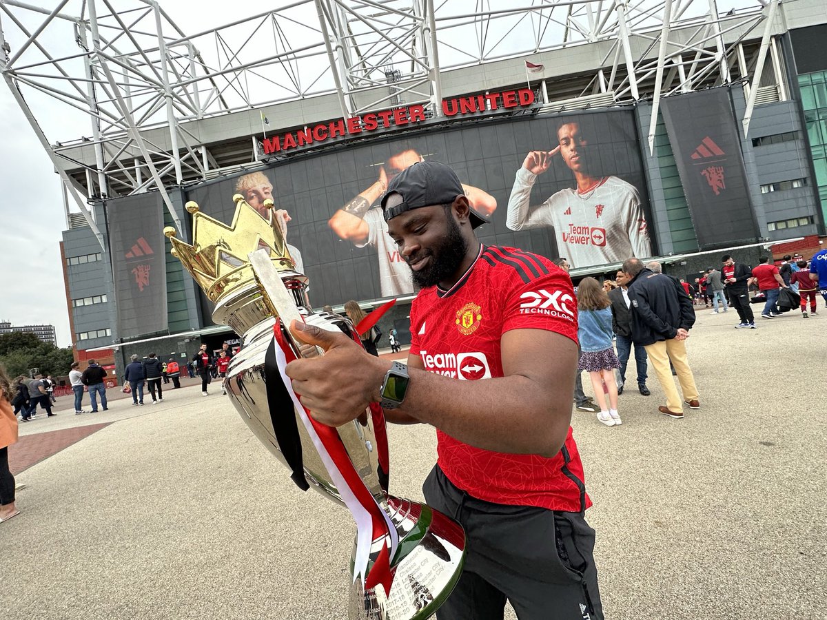oko adesola tweet media
