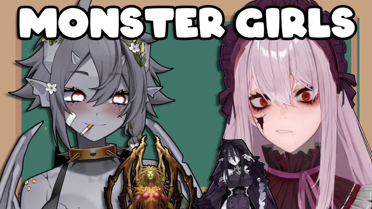 Jax | Gargoyle VTuber 🪨🔍 tweet media