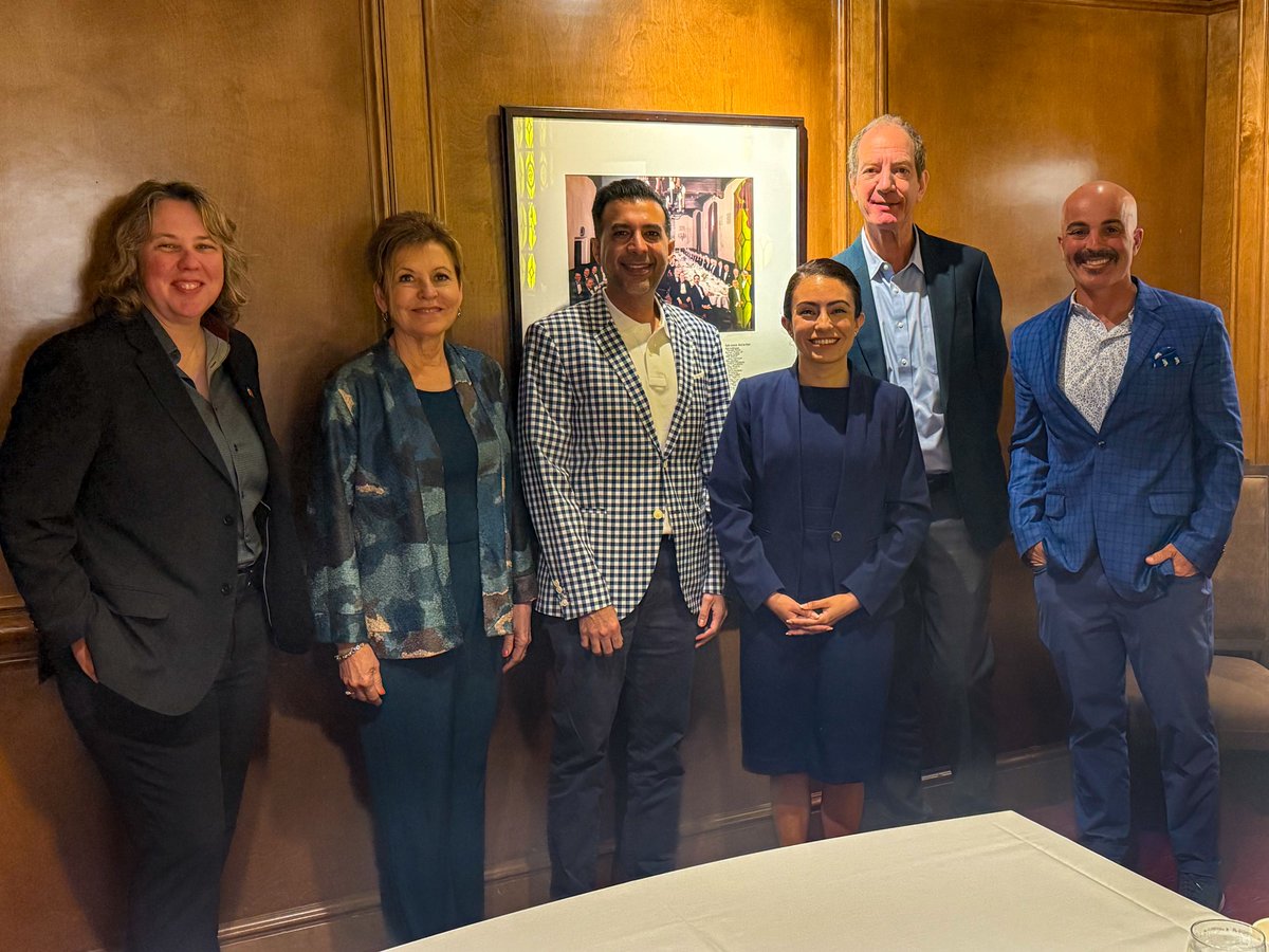 PACDoctors's tweet photo. Thank you to Senator and health committee member @SashaReneePerez (District 25 – Pasadena) for meeting with PAC leaders to discuss access to care and the vital role of independent physicians. https://t.co/lIfa4qO2QA