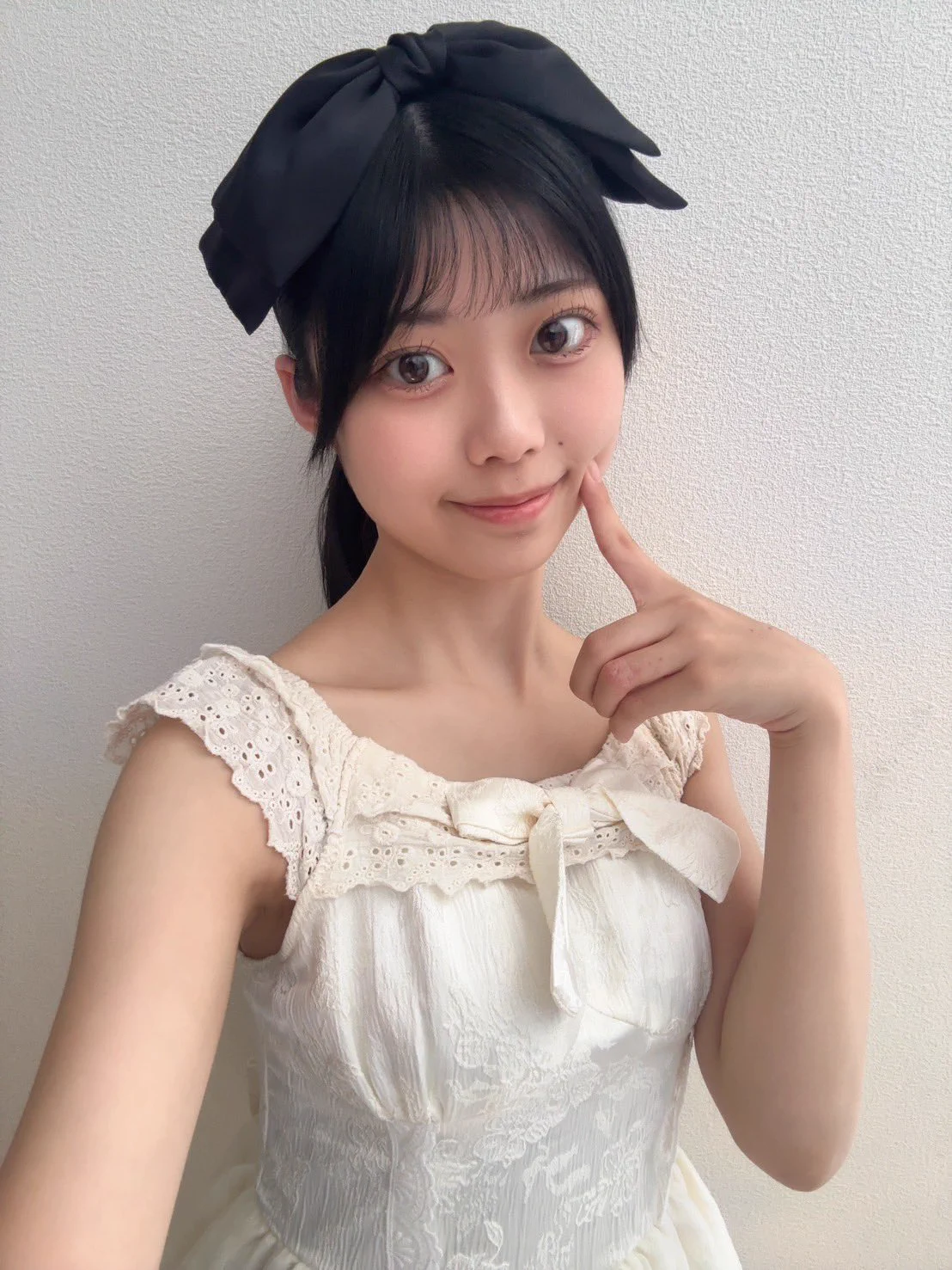 藪内陽花/ひーにゃ【NMB48】 (@y_hinata48) / X