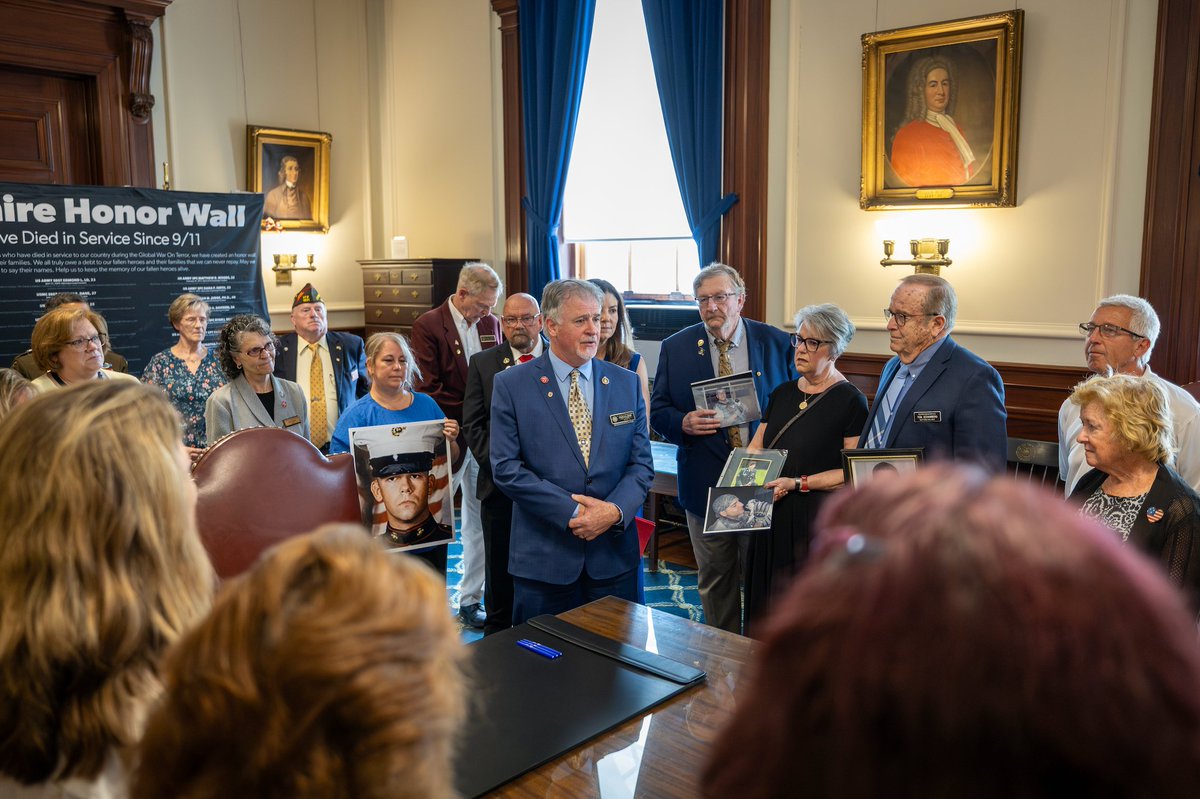 New Hampshire House tweet media