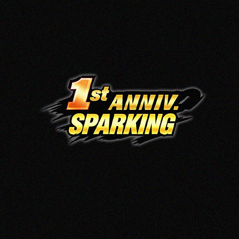 DOKKAN SPARKING tweet media