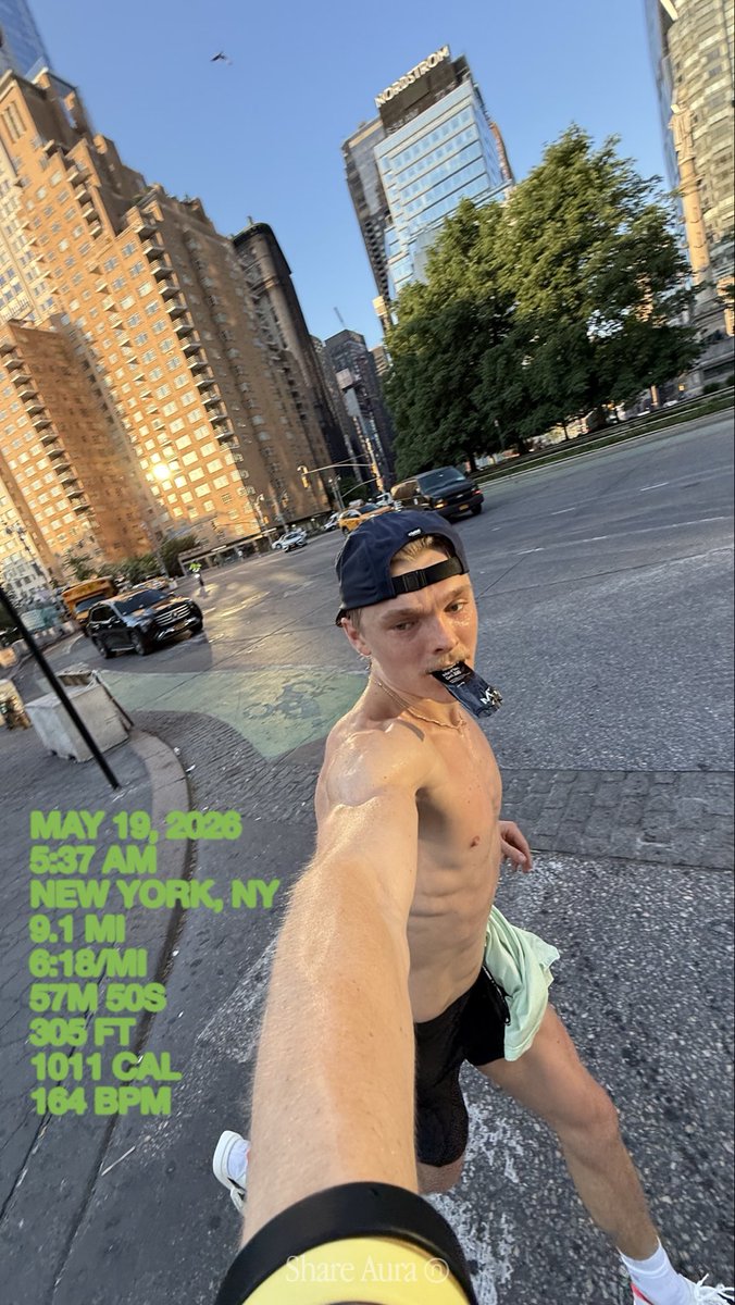 Danny Melnick tweet media