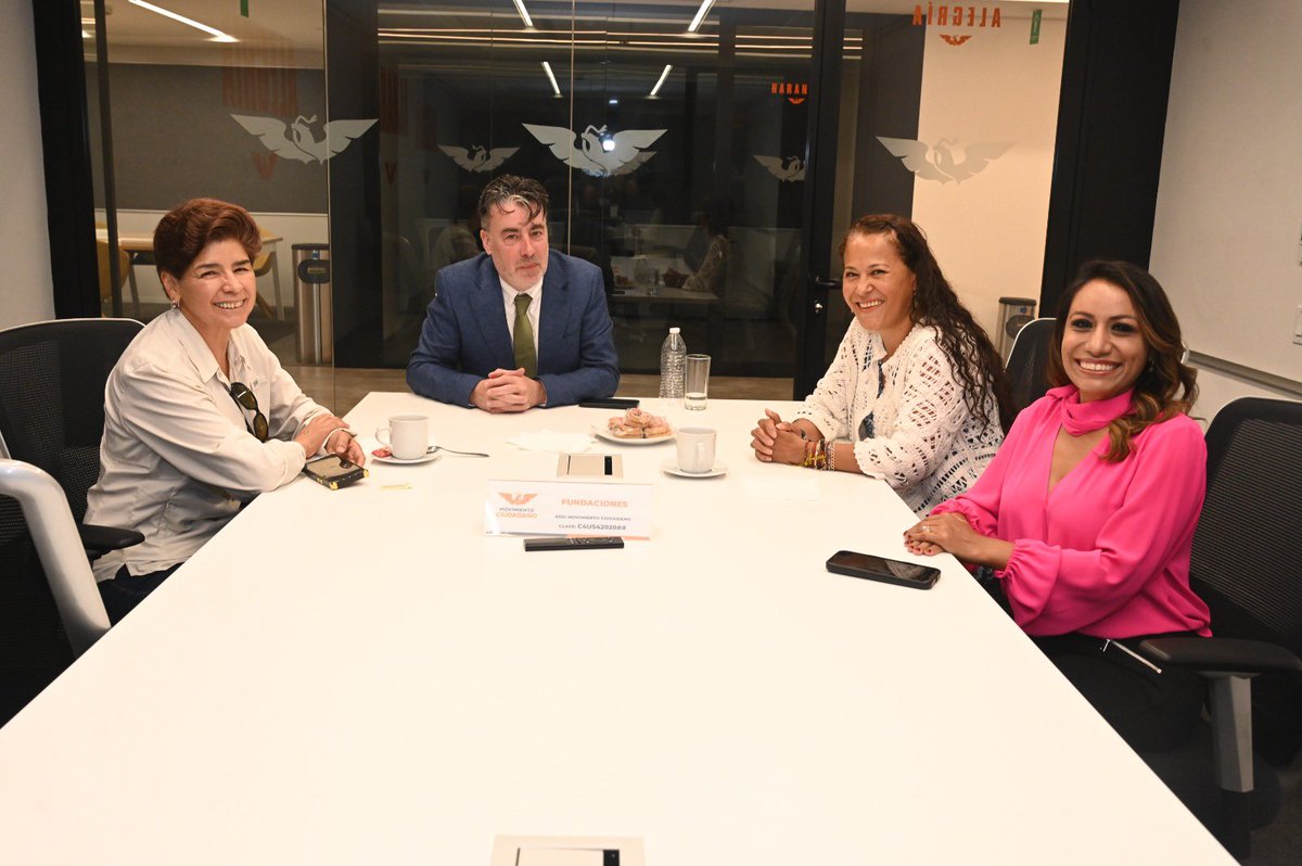 Vania Ávila tweet media