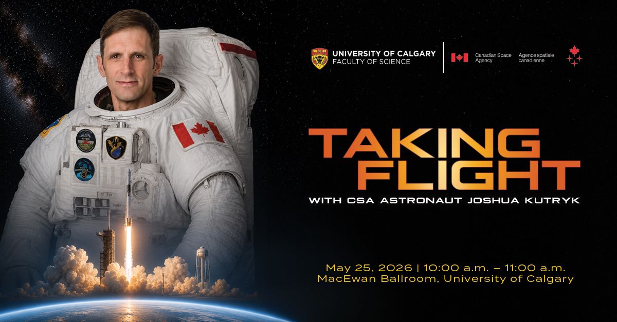 U Calgary tweet media