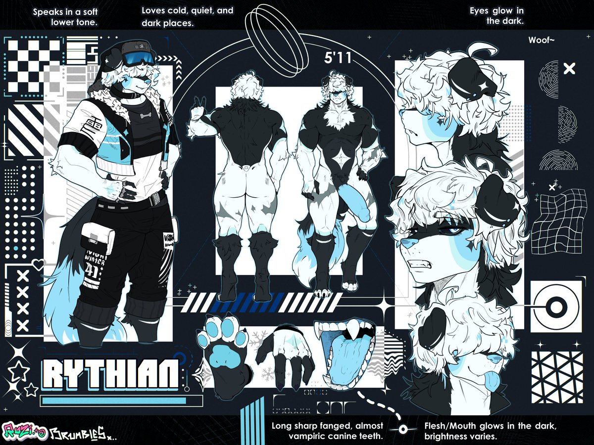 Brumbles 🏳️‍⚧️ · ▒ no commslots ▒ tweet media