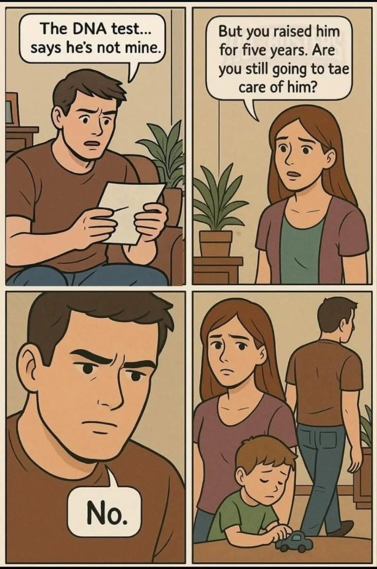 Why women get Ls tweet media