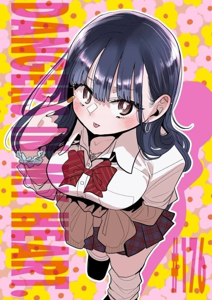 dailyYmdAnna's tweet photo. Day 659! https://t.co/OzLjHYC31s