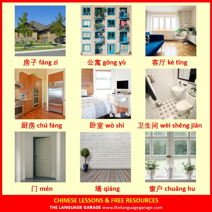 Language Garage Chinese / 中文 (@GarageLanguage) / Posts / X