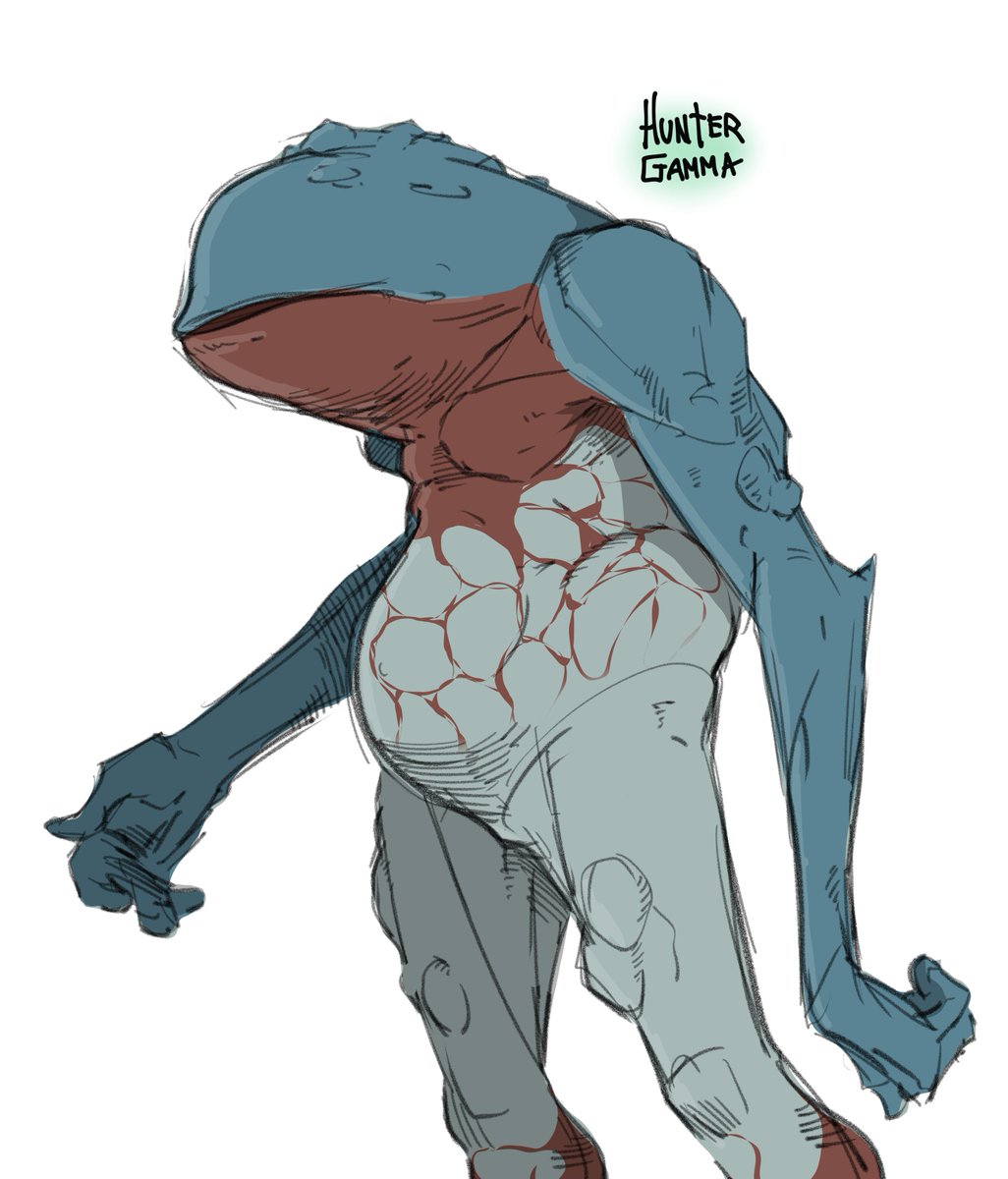 Hungry_Gamma's tweet photo. @Thickgoodra Hungry indeed; the Gamma Hunter's pudgy potbelly letting out a faint, anticipatory grumble. Pulling him up against his mottled, squishy gut the frog let out a lazy croak as he let his captive nervously chuckle. That cavernous maw of his began to open as Draco peered up at it... https://t.co/pm7u4uUkaH