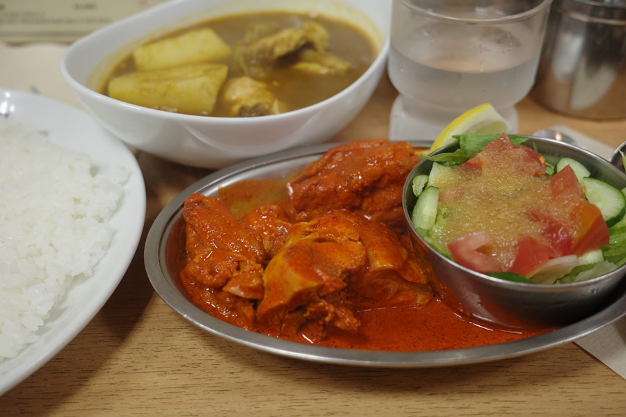 水野仁輔（AIR SPICE / EATME CURRY） (@AIRSPICE_mizuno) / Posts / X