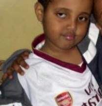buenoTwoTimes's tweet photo. won the league on my birthday ty @Arsenal https://t.co/eG4uJ3Z1zp