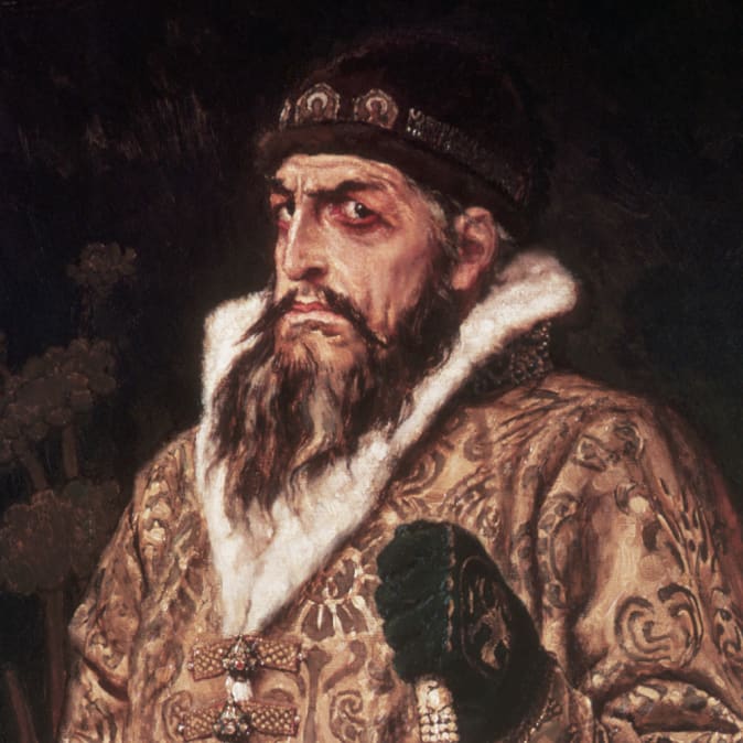 Ivan the Terrific tweet media