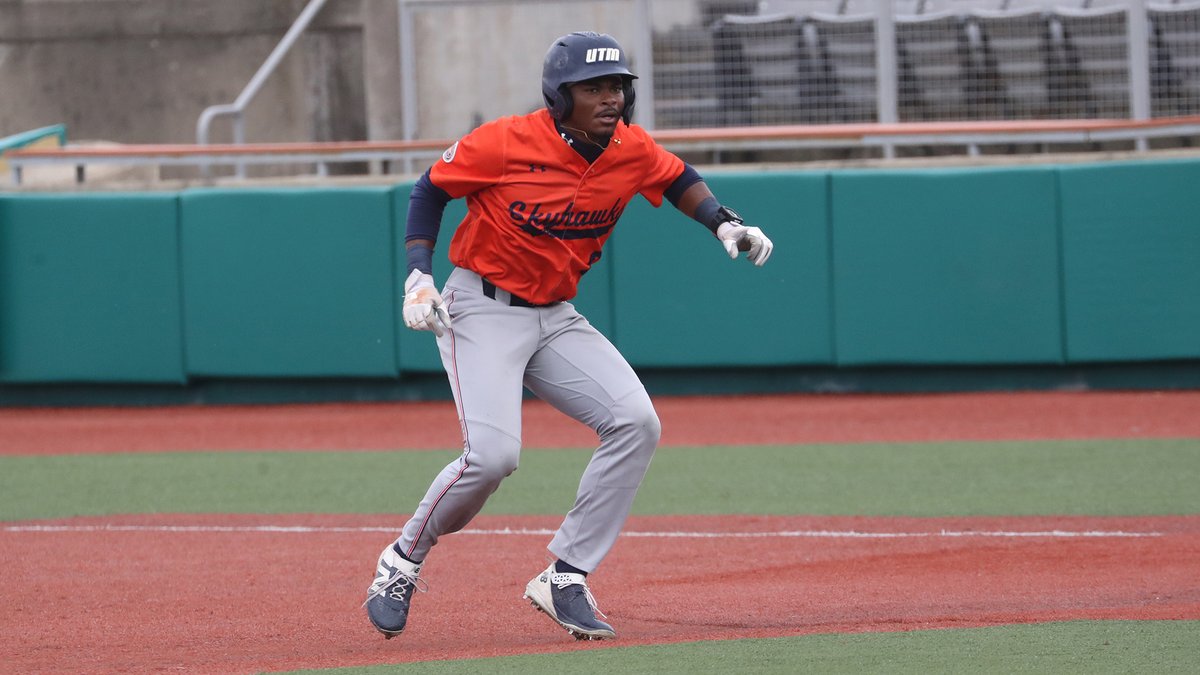 UT Martin Athletics tweet media
