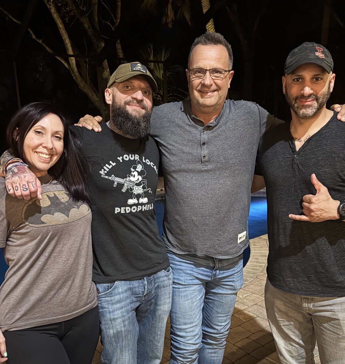 BlackRifle Co (not coffee) tweet media