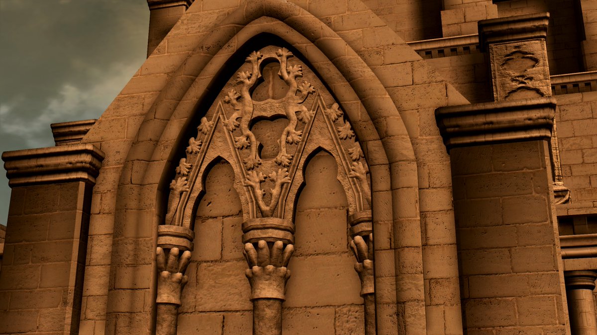 Dark Souls Model Improvement Project tweet media