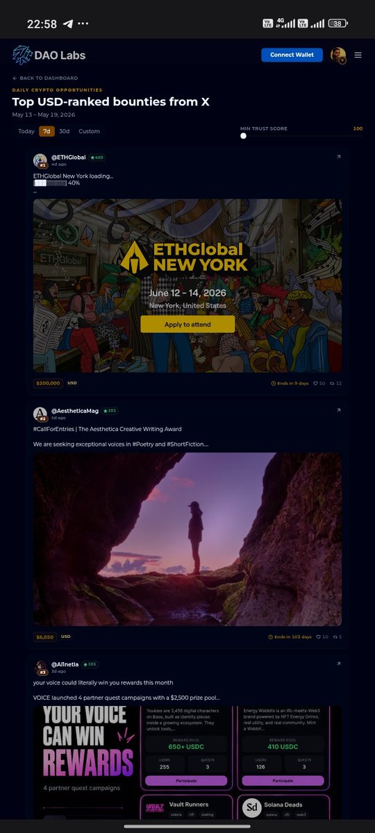 Wesley🥷 tweet media