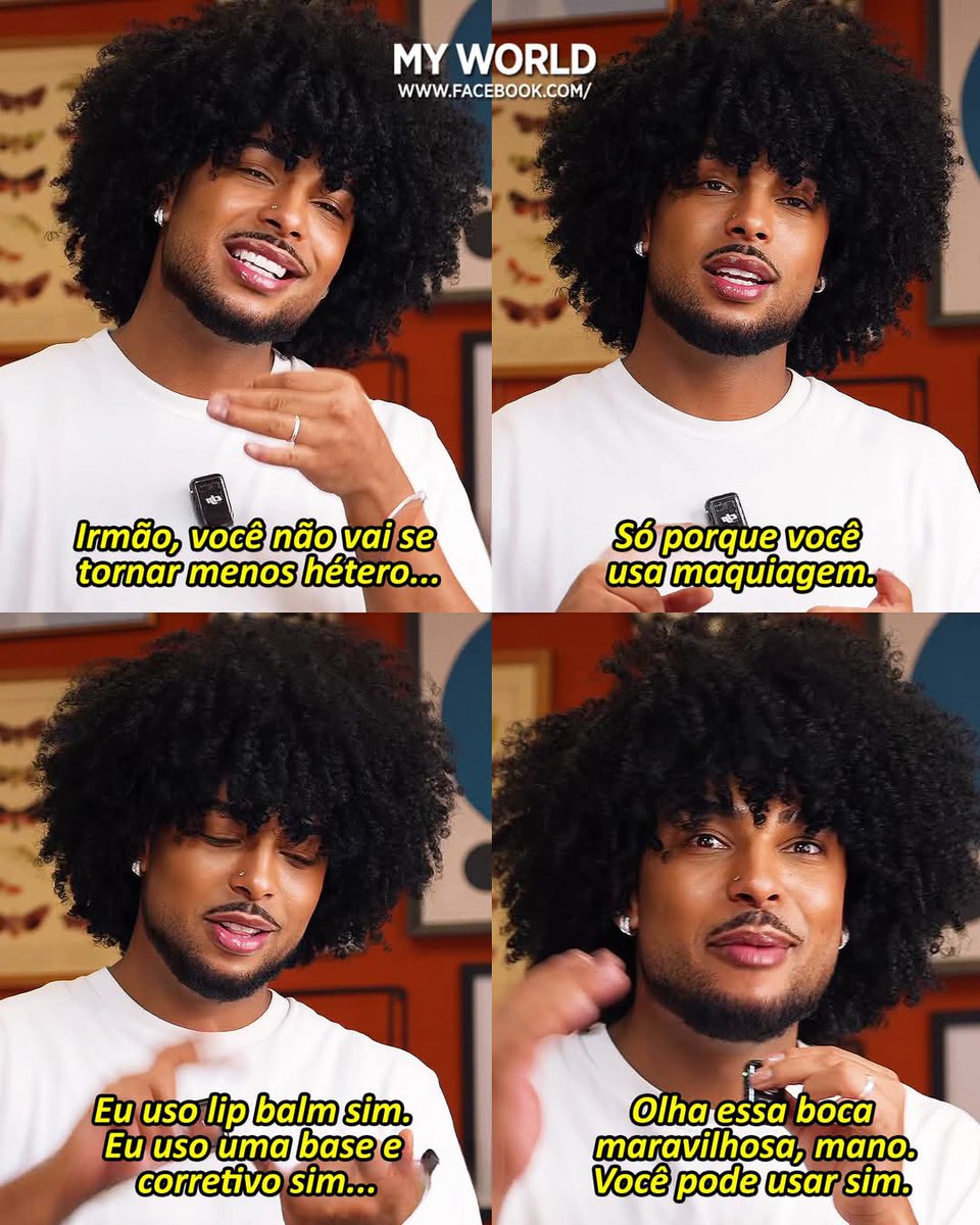 Senso Crítico ⚡ tweet media