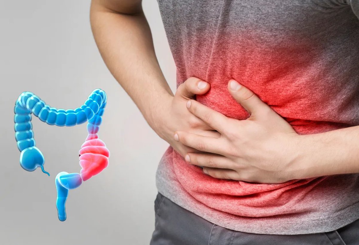 MidwesternDoc's tweet photo. This embarrassing health issue sends over a million Americans to the ER each year.

92,000 are hospitalized—some with life-threatening complications.

The culprit? Constipation. And your doctor probably isn’t telling you all the risks.

Here’s what really happens when your system backs up—and how to fix it naturally.

🧵THREAD