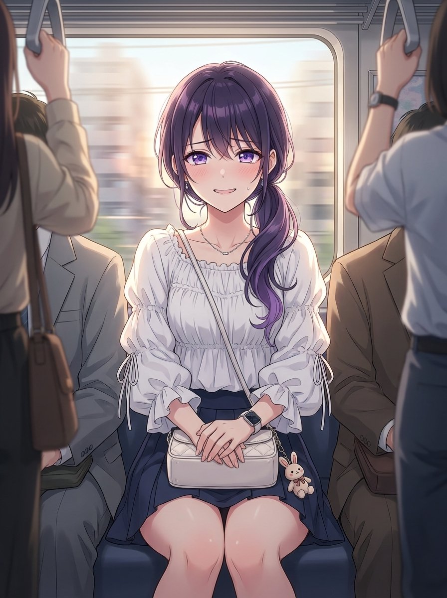 usagisan | 葵(AOI)🎧️ tweet media