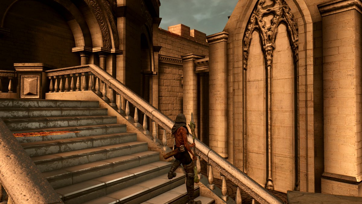 Dark Souls Model Improvement Project tweet media