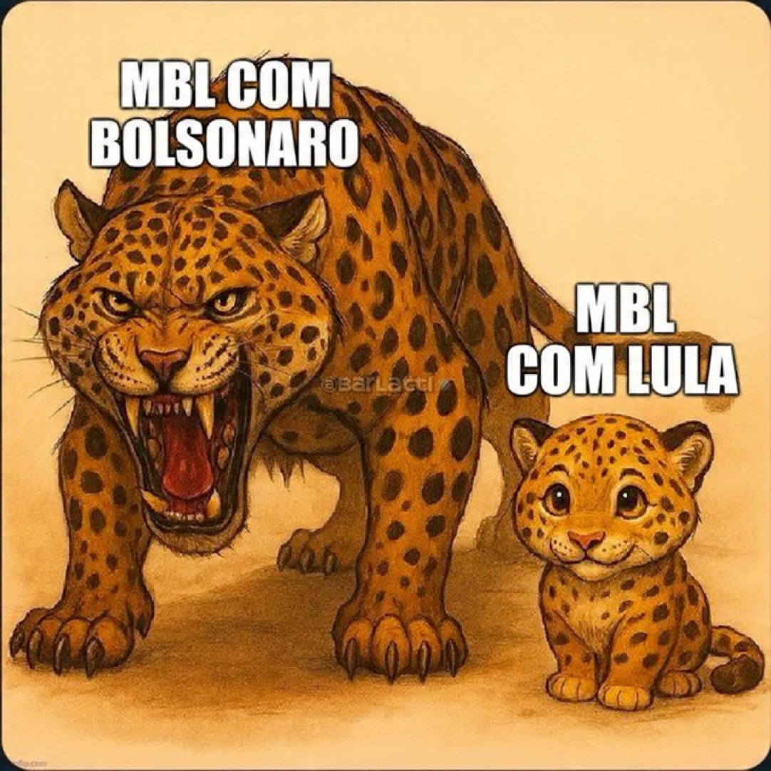 Memes Sem Filtros tweet media