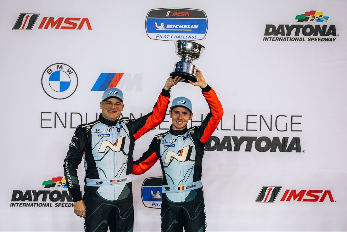 Bryan Herta Autosport tweet media