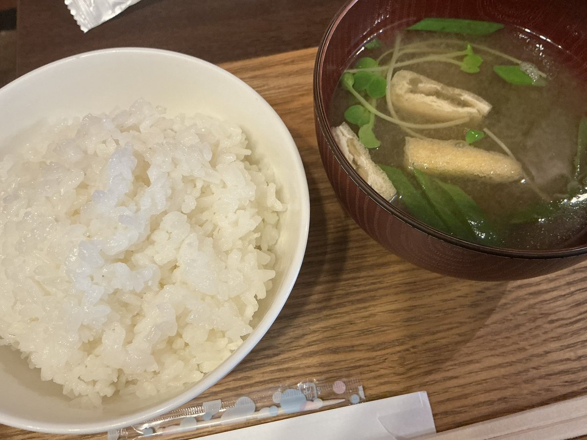 木具屋中華そば(胡月) tweet media