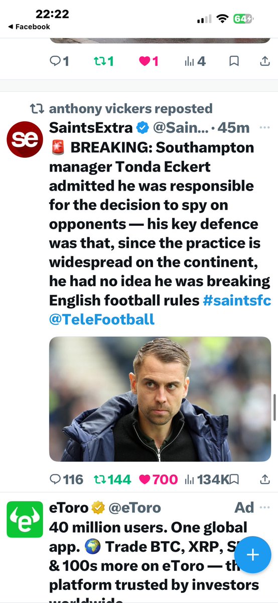 Geraint Lloyd tweet media