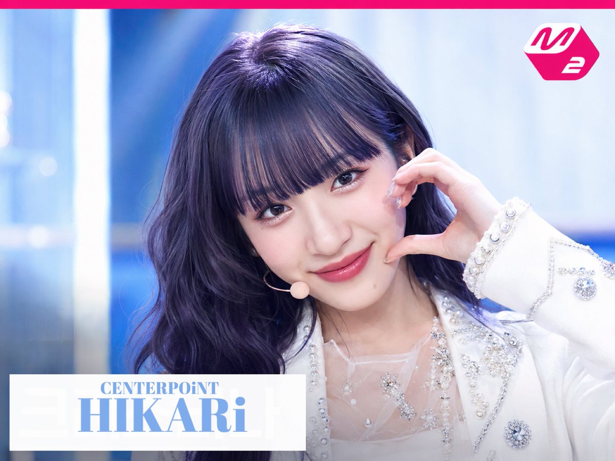 K-POP・アジア HIKARI 流行りのAIのやつ やってみた⭐️ ひかりがk-popアイドルだったら