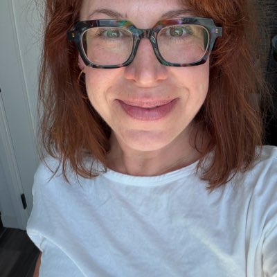 Christen (this is my indoor voice) Rexing,PhD,MPH tweet media