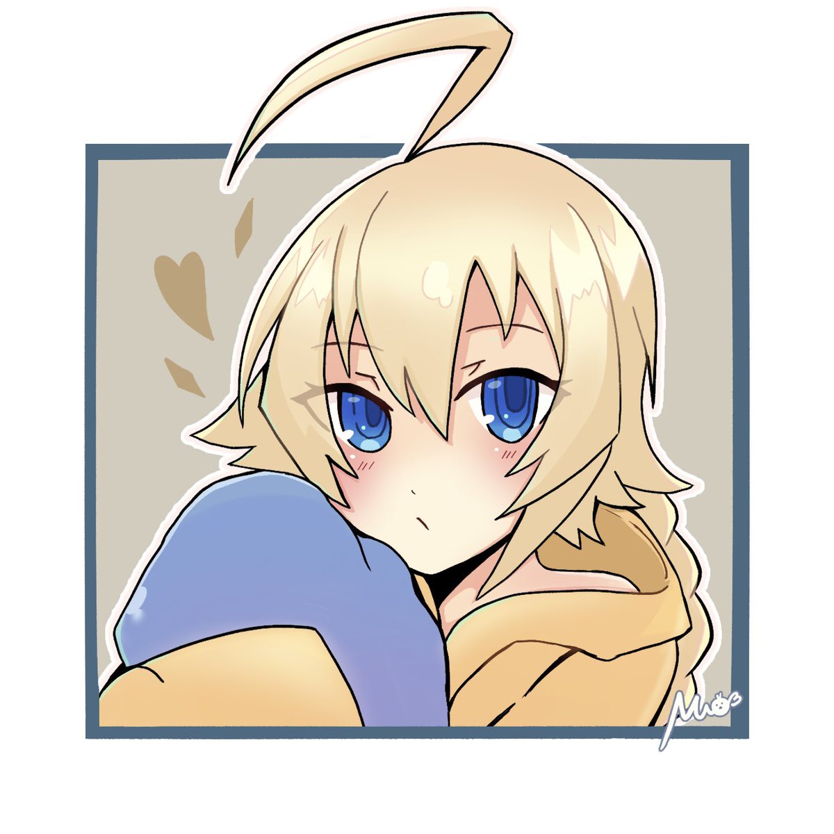 睦月ちゃん