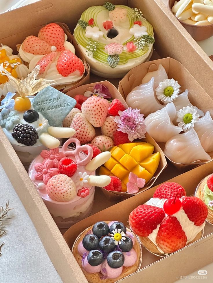 food aesthetic tweet media