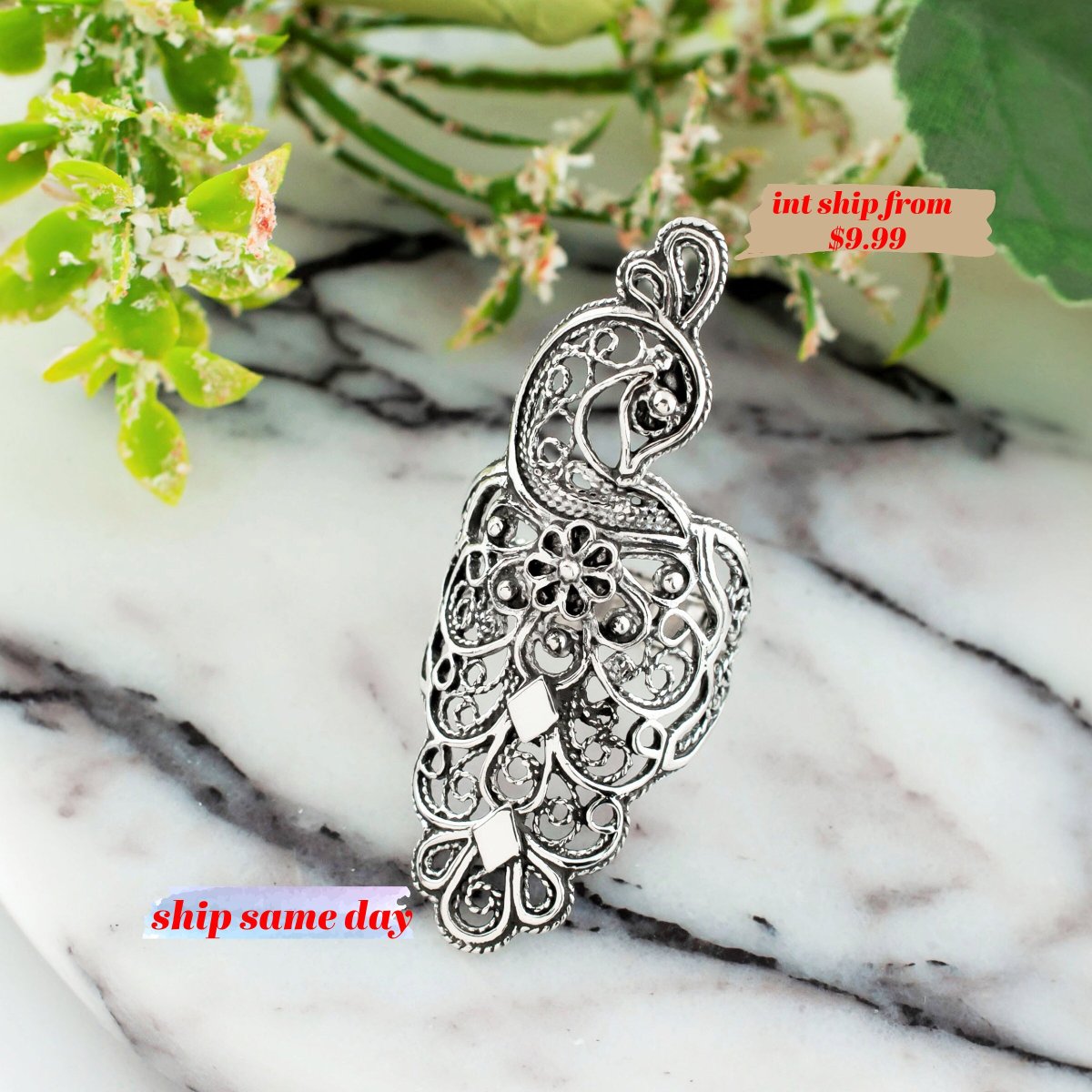 Filigranist Jewelry tweet media
