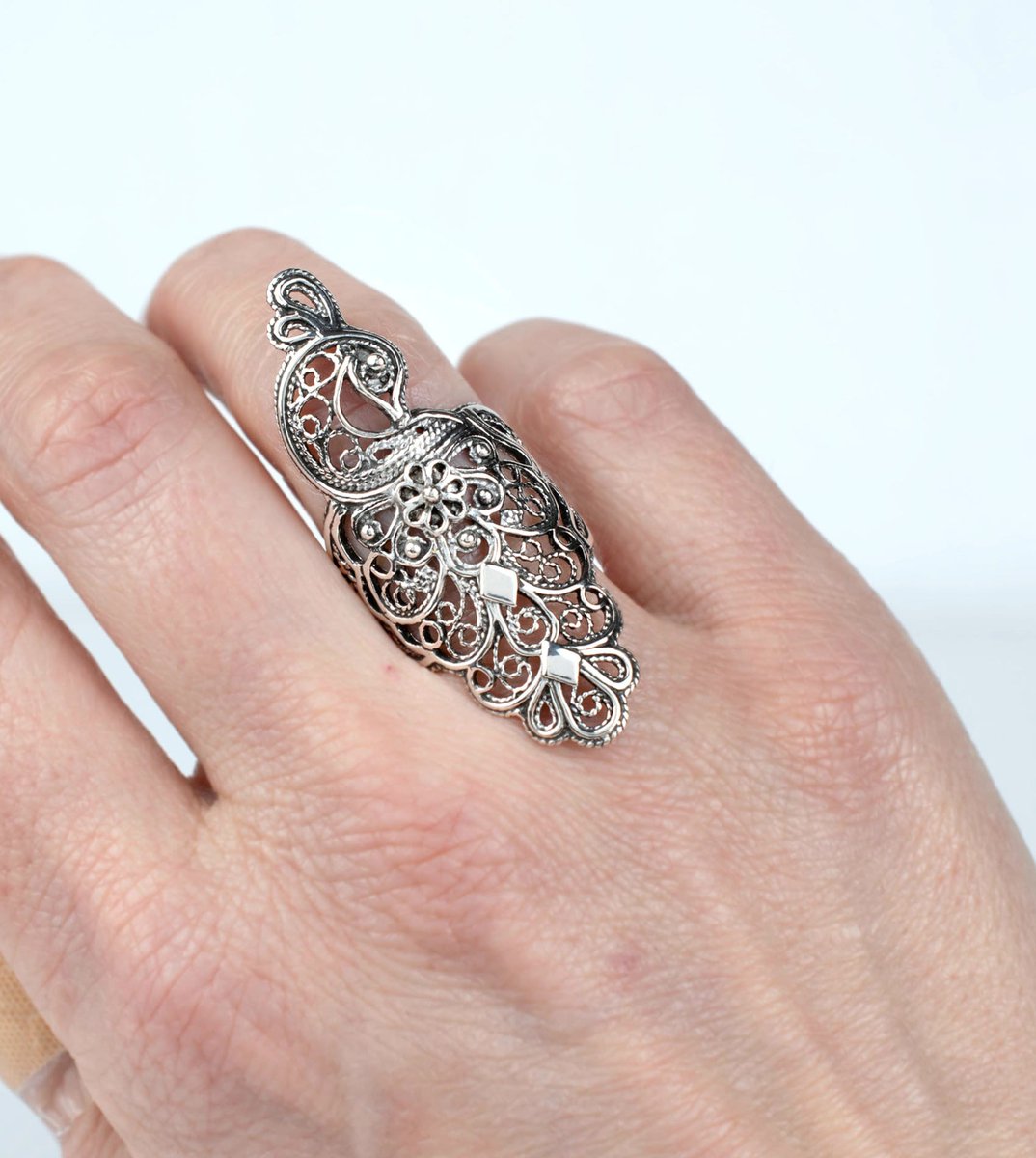 Filigranist Jewelry tweet media