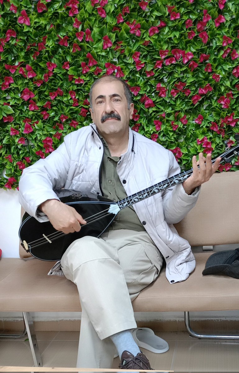 H. Kaya tweet media