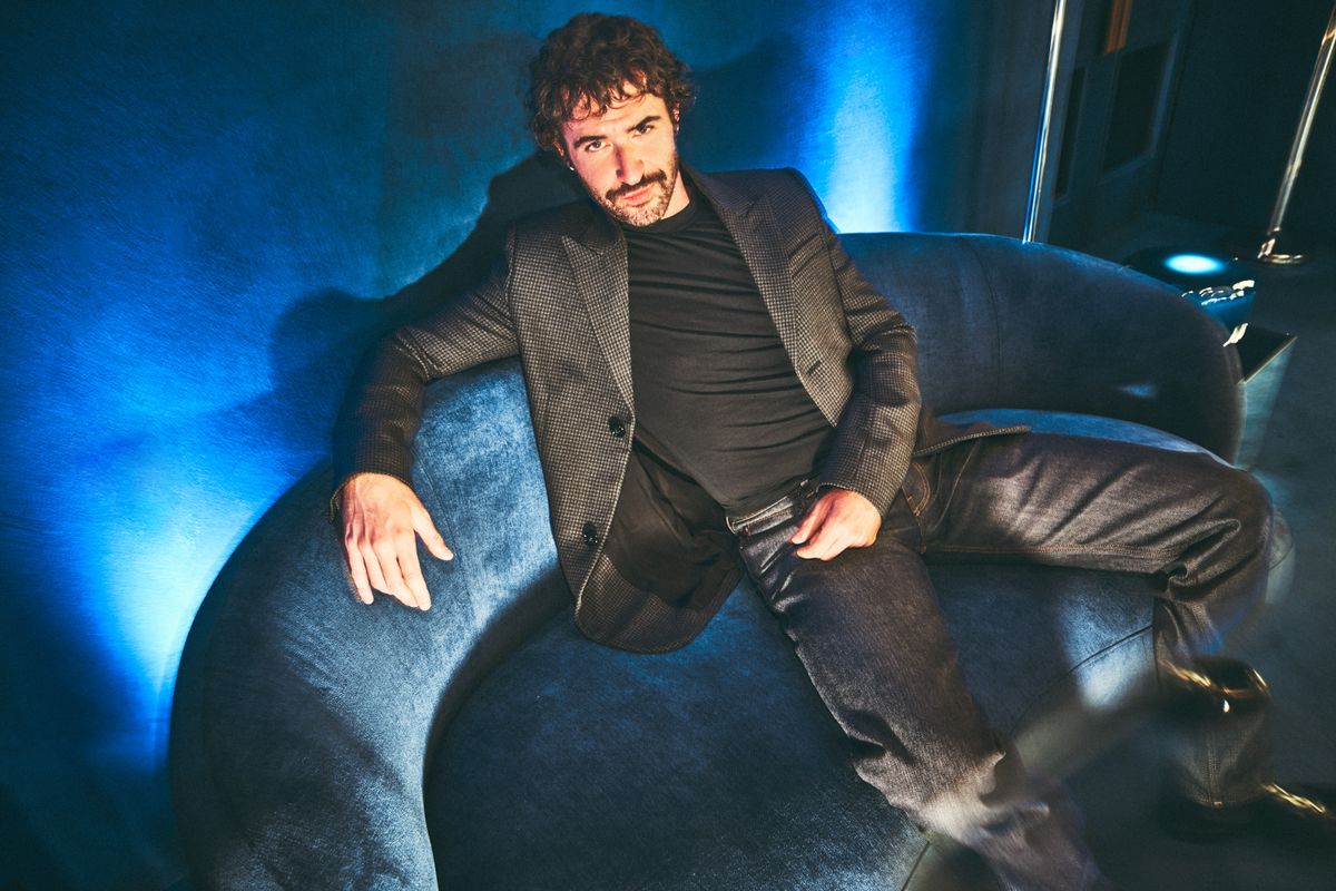 The Hollywood Reporter tweet media