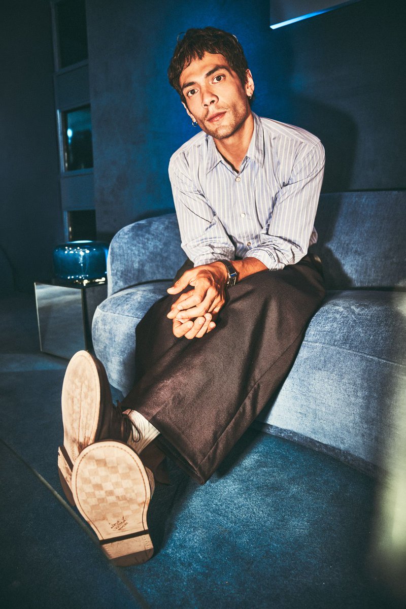 The Hollywood Reporter tweet media