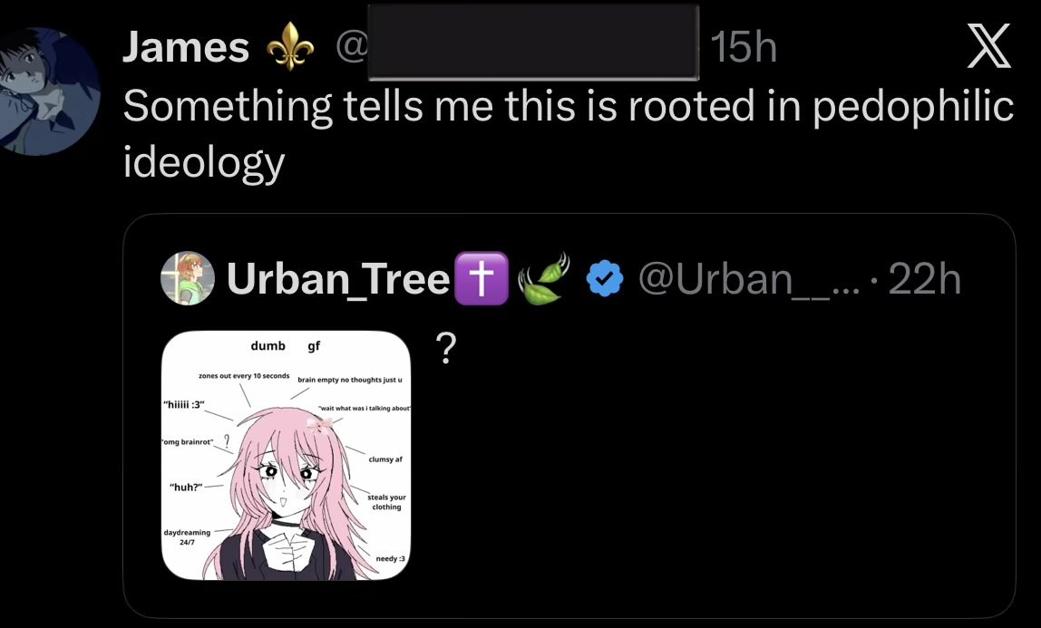 Urban_Tree✝️🍃 tweet media