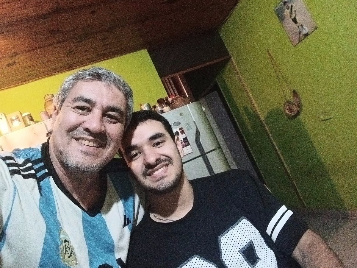 Sergio🇦🇷 tweet media