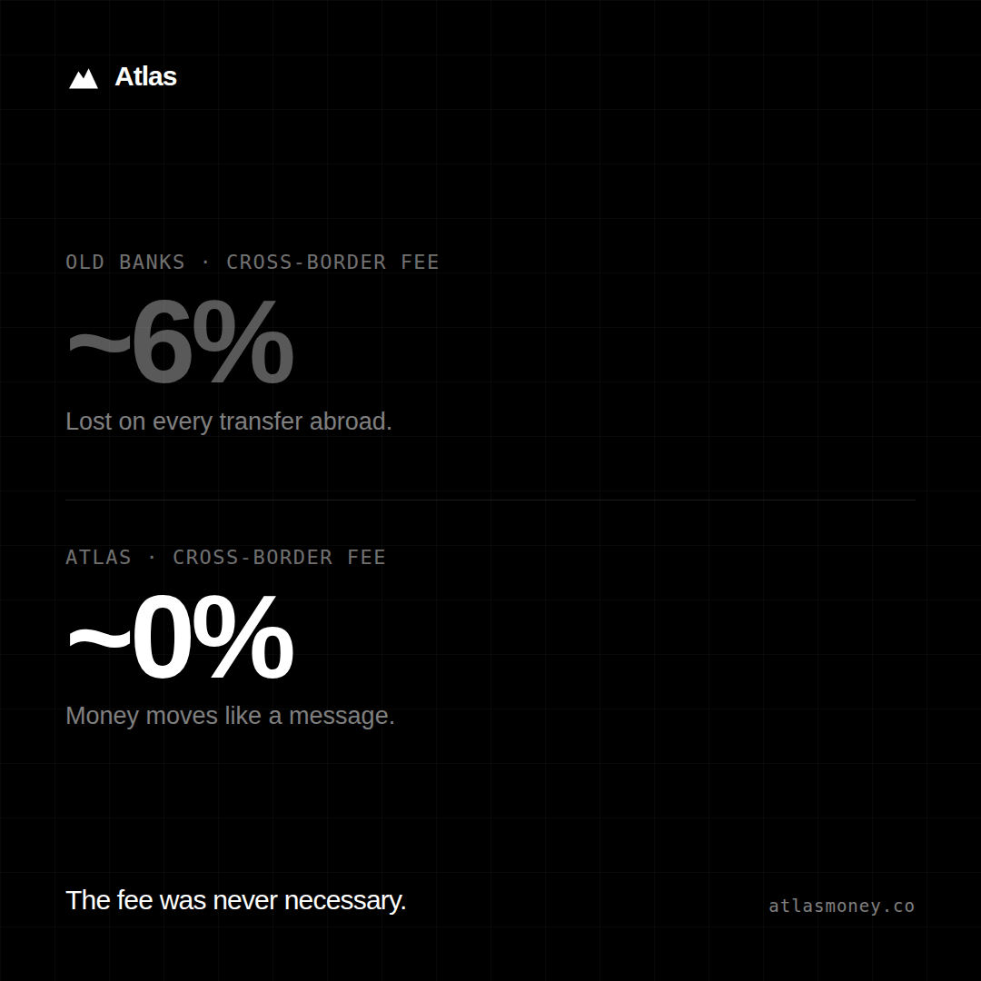 Atlas tweet media
