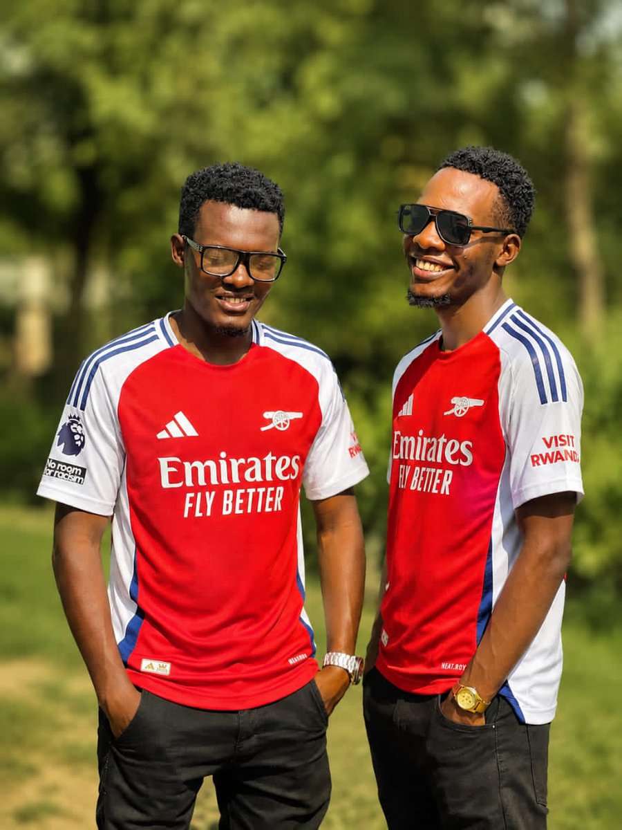 DirectorSula's tweet photo. Arsenal funs heart me please #fypシ゚viral #viralvídeo #trending https://t.co/k1weWTNyZC