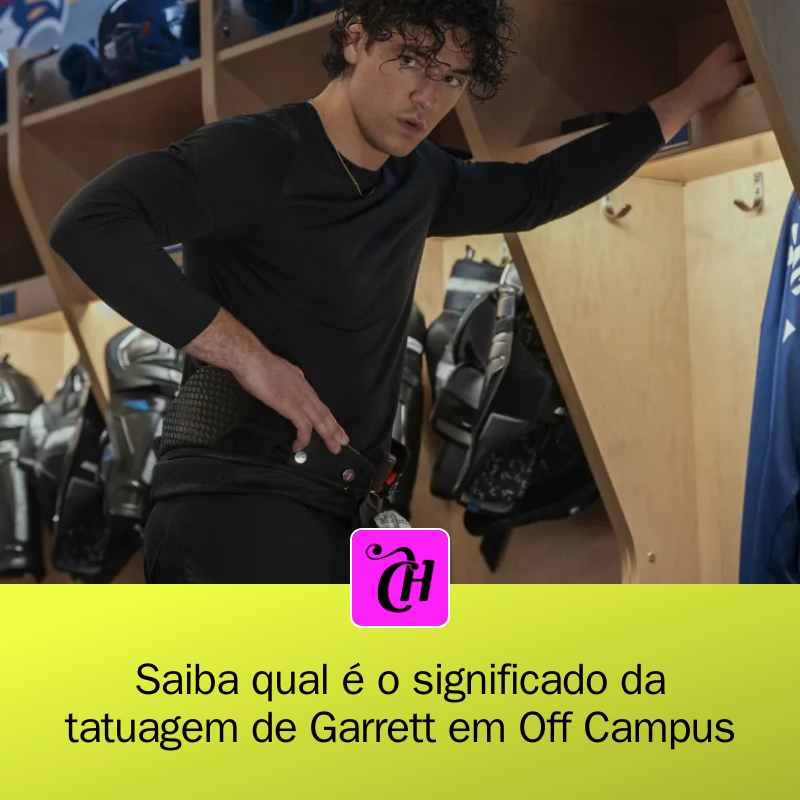 CAPRICHO tweet media