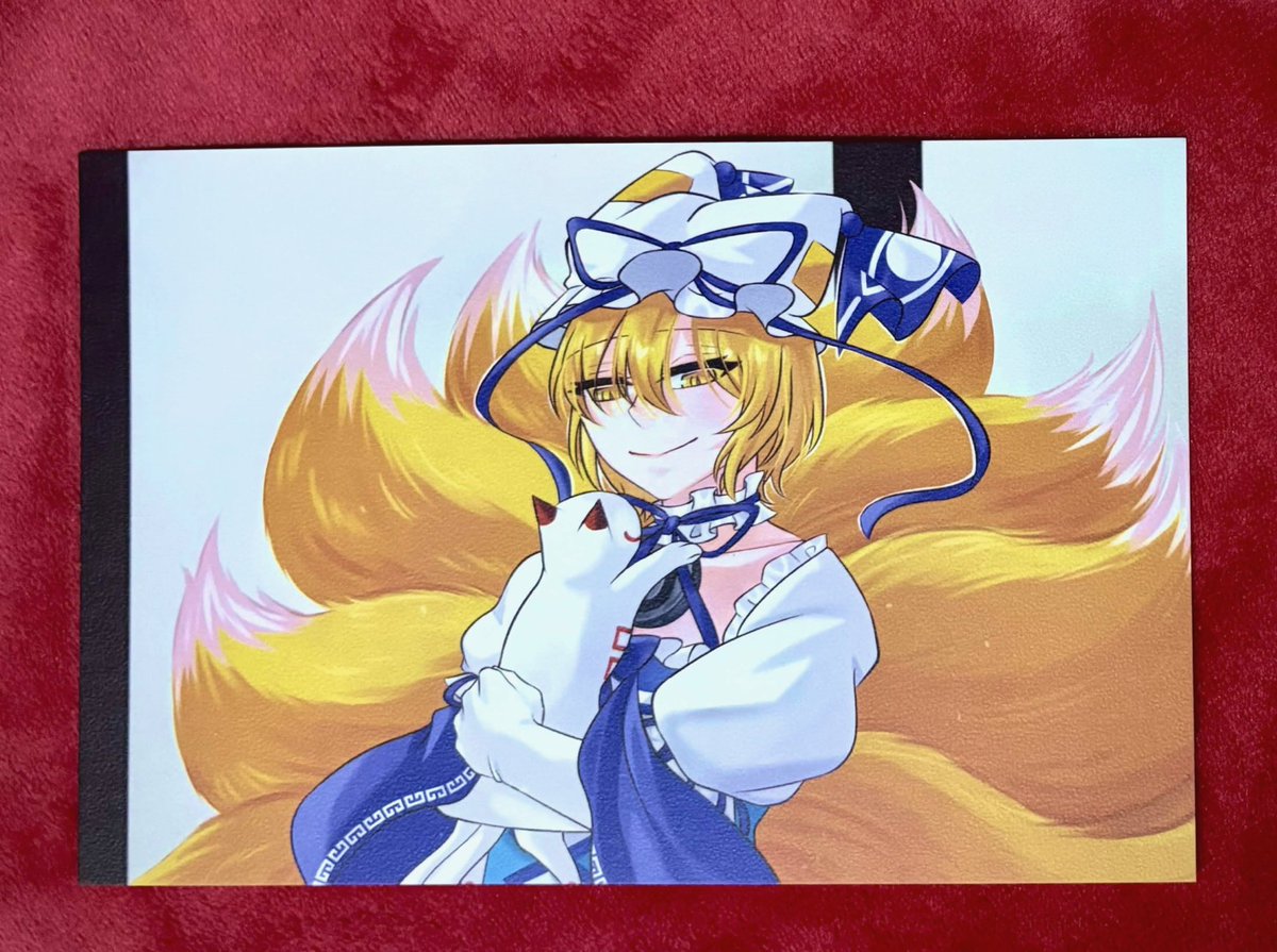 ツグミん🌻原稿 tweet media
