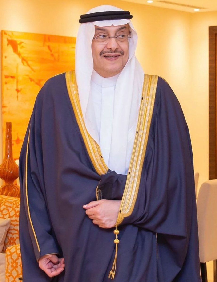 بندرالدبيخي tweet media