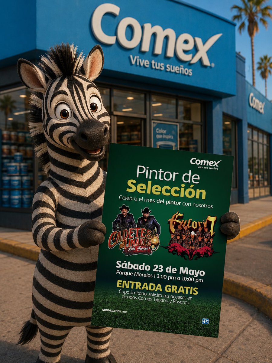 Tijuana Local tweet media