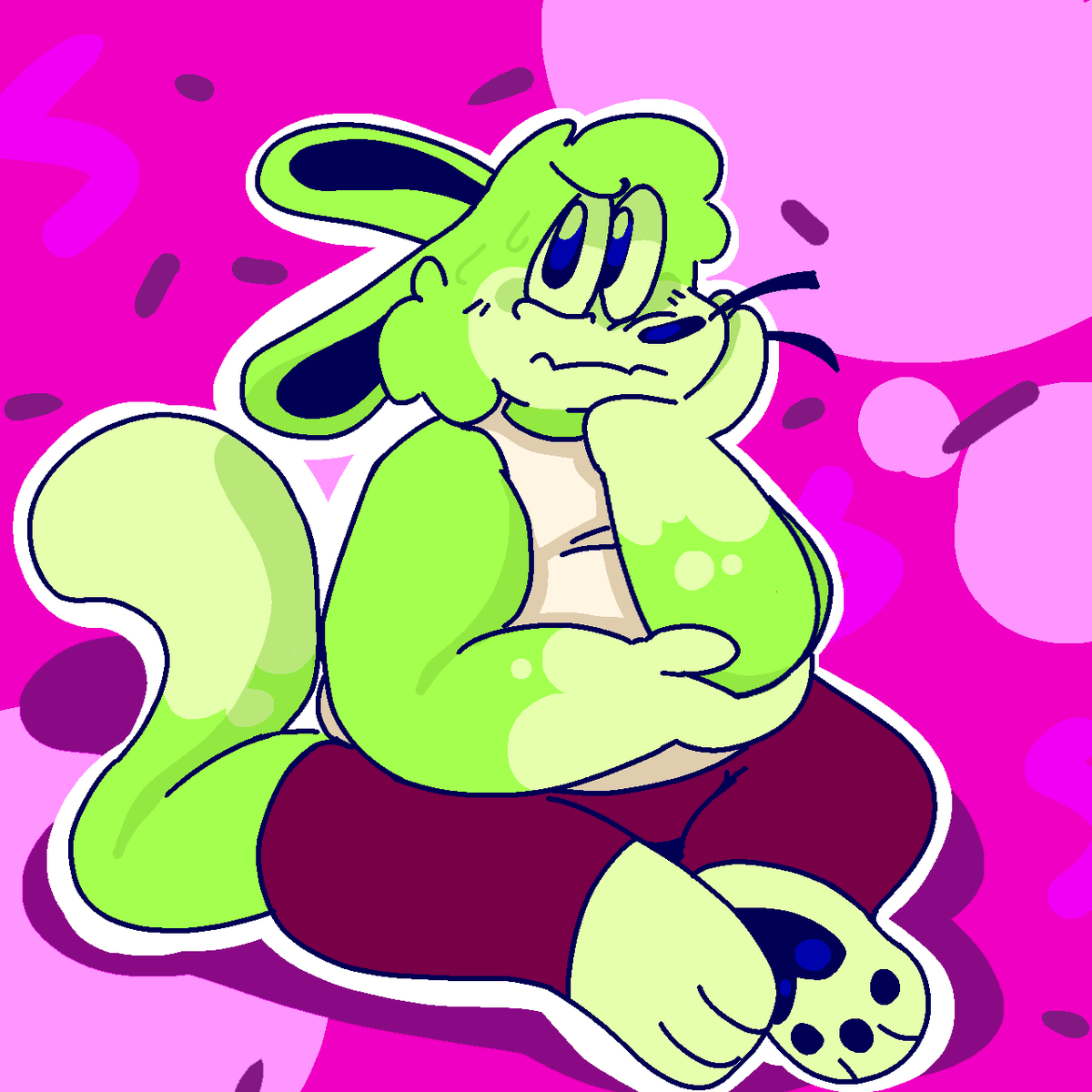 starrlybearleon's tweet photo. Bear bear https://t.co/6X61AS8oFh