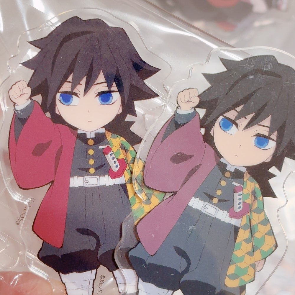 グッズ整理中 うめ子🌸グッズ整理中 (@k0_meeee) / Posts / X